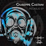 cover: Giuseppe Castani - Pegasus EP