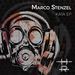 cover: Marco Stenzel - Kata EP