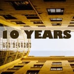 cover: Various - 10 Years Of 659 Records Pt 2