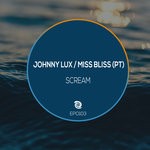 cover: Johnny Lux|Miss Bliss (pt) - Scream