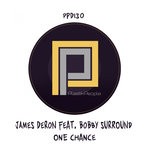 cover: Bobby Surround|James Deron - One Chance