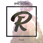 cover: Grotesque - What You Want