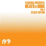 cover: Atjazz - Beats & Bobs Vol 5 - Atjazz Edition