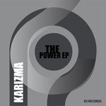 cover: Karizma - The Power EP