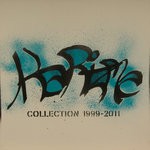 cover: Karizma - Collection 1999-2011