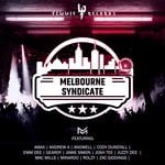 cover: Various - Melbourne Syndicate Vol 1