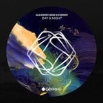 cover: Alejandro Marz|Everest (ve) - Day & Night EP