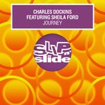 cover: Sheila Ford|CHARLES DOCKINS - Journey (Remixes)