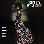 cover: Betty Wright - This Time For Real