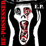 cover: Alien Sex Fiend - Re-Possessed