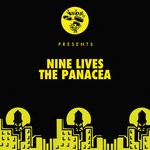 cover: Nine Lives - The Panacea