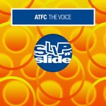 cover: Atfc - The Voice