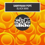 cover: Sabrynaah Pope - Black Man (Remixes)