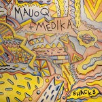 cover: Mauoq & Medika - Mauoq & Medika