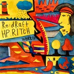 cover: Redraft & Hp Ritch - Work It