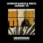 cover: Various - Ultimate Dance & Disco (Autumn '19)