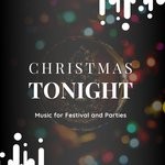 cover: Homo-lumos|Various - Christmas Tonight (Music For Festival & Parties)