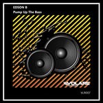 cover: Edson B - Pump Up The Bass