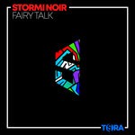 cover: Stormi Noir - Fairy Talk