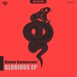 cover: Kemal Vatansever - Glorious