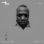 cover: Dj Amar|Djq - Afterlife