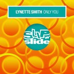 cover: Lynette Smith - Only You