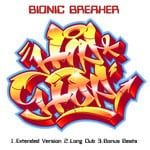 cover: Bionic Breaker - Hip Hop 2019