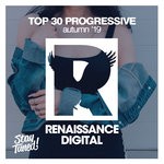 cover: Various - Top 30 Progressive Autumn '19