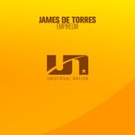 cover: James De Torres - Empireum (Extended Mix)