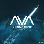 cover: Sheridan Grout - Take Off