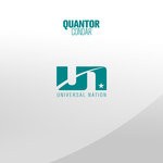 cover: Quantor - Condar (Extended Mix)