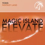 cover: Yodis - Fantasy Land