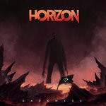 cover: Horizon - Darkness