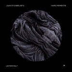 cover: Juan Evangelista - Hard Moments