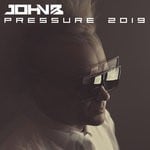 cover: John B - Pressure 2019