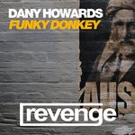 cover: Dany Howards - Funky Donkey