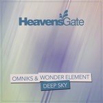 cover: Omniks & Wonder Element - Deep Sky (Extended Mix)