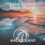 cover: Ihab Sameh - Silent Waves