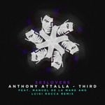 cover: Anthony Attalla - Third