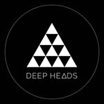 cover: Biome - Deep Heads Vol 10