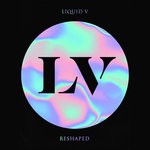 cover: Various - Reshaped