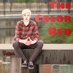 cover: Kam - The Color Red