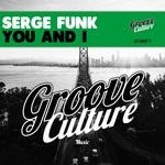 cover: Serge Funk - You & I