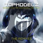 cover: Topmodelz - When You're Looking Like That (Remixes)