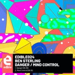 cover: Ben Sterling - Danger/Mind Control