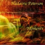 cover: Hadairu Peterson - Moments