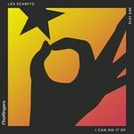 cover: Les Schmitz - I Can Do It