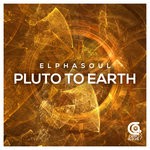 cover: Elphasoul - Pluto To Earth