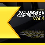 cover: Various - Xclubsive Compilation Vol 9