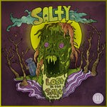 cover: Salty - Lost In The Salt Vol 2 (Explicit)